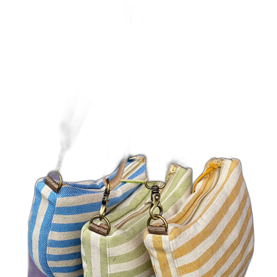 Crossbody